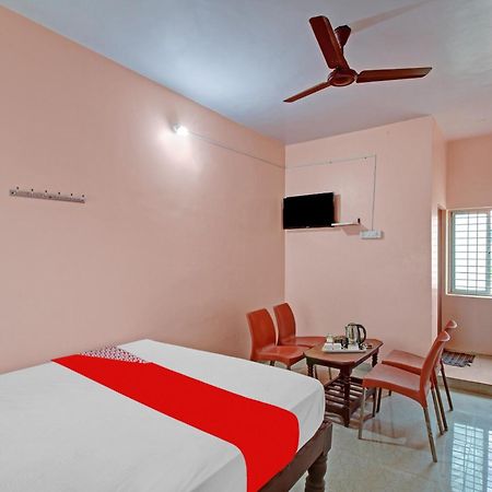 Hotel O New Mayuri Lodge Bagepalli 외부 사진