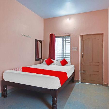 Hotel O New Mayuri Lodge Bagepalli 외부 사진