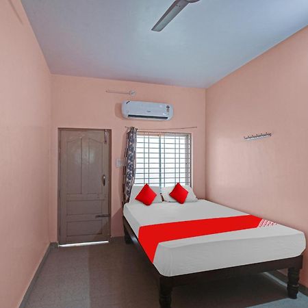 Hotel O New Mayuri Lodge Bagepalli 외부 사진