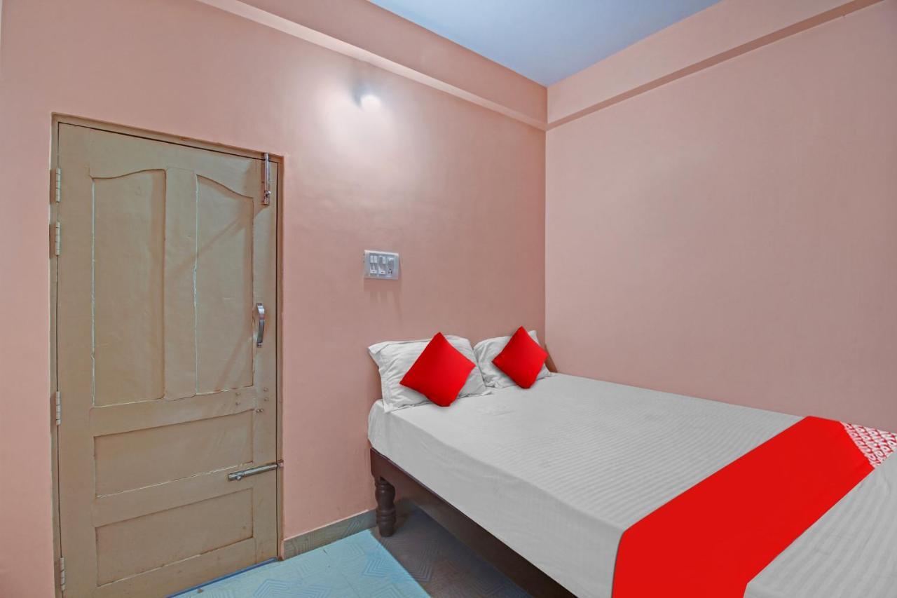 Hotel O New Mayuri Lodge Bagepalli 외부 사진