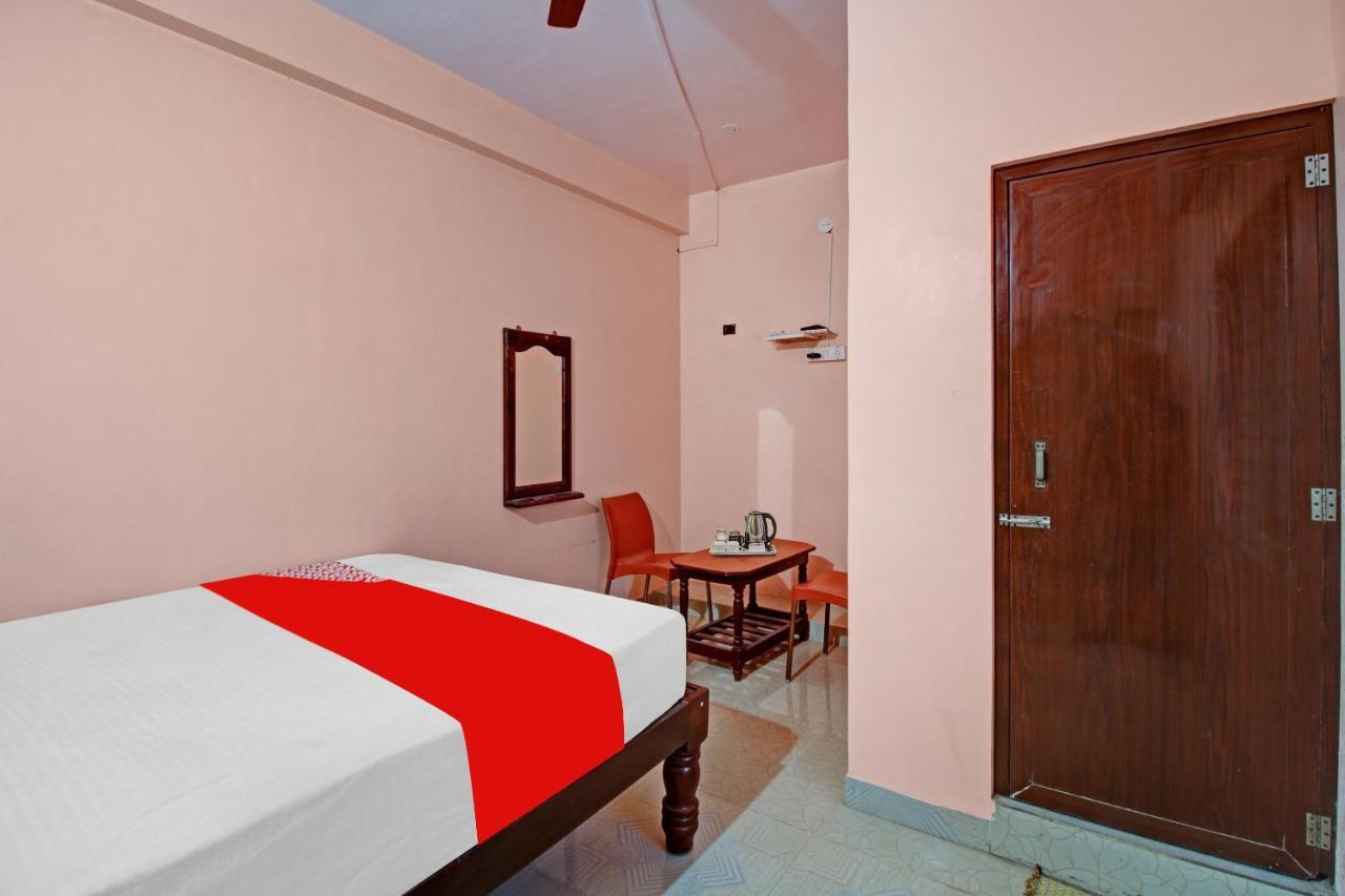 Hotel O New Mayuri Lodge Bagepalli 외부 사진