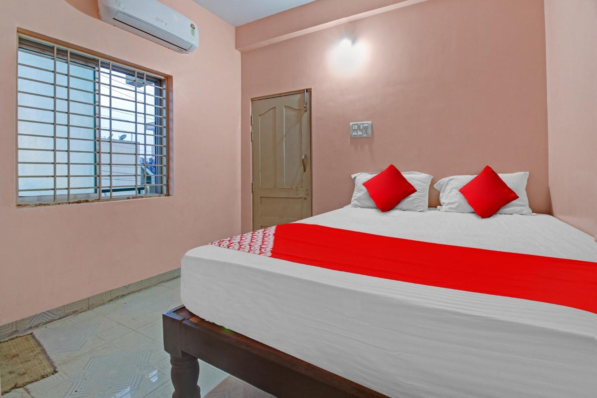 Hotel O New Mayuri Lodge Bagepalli 외부 사진