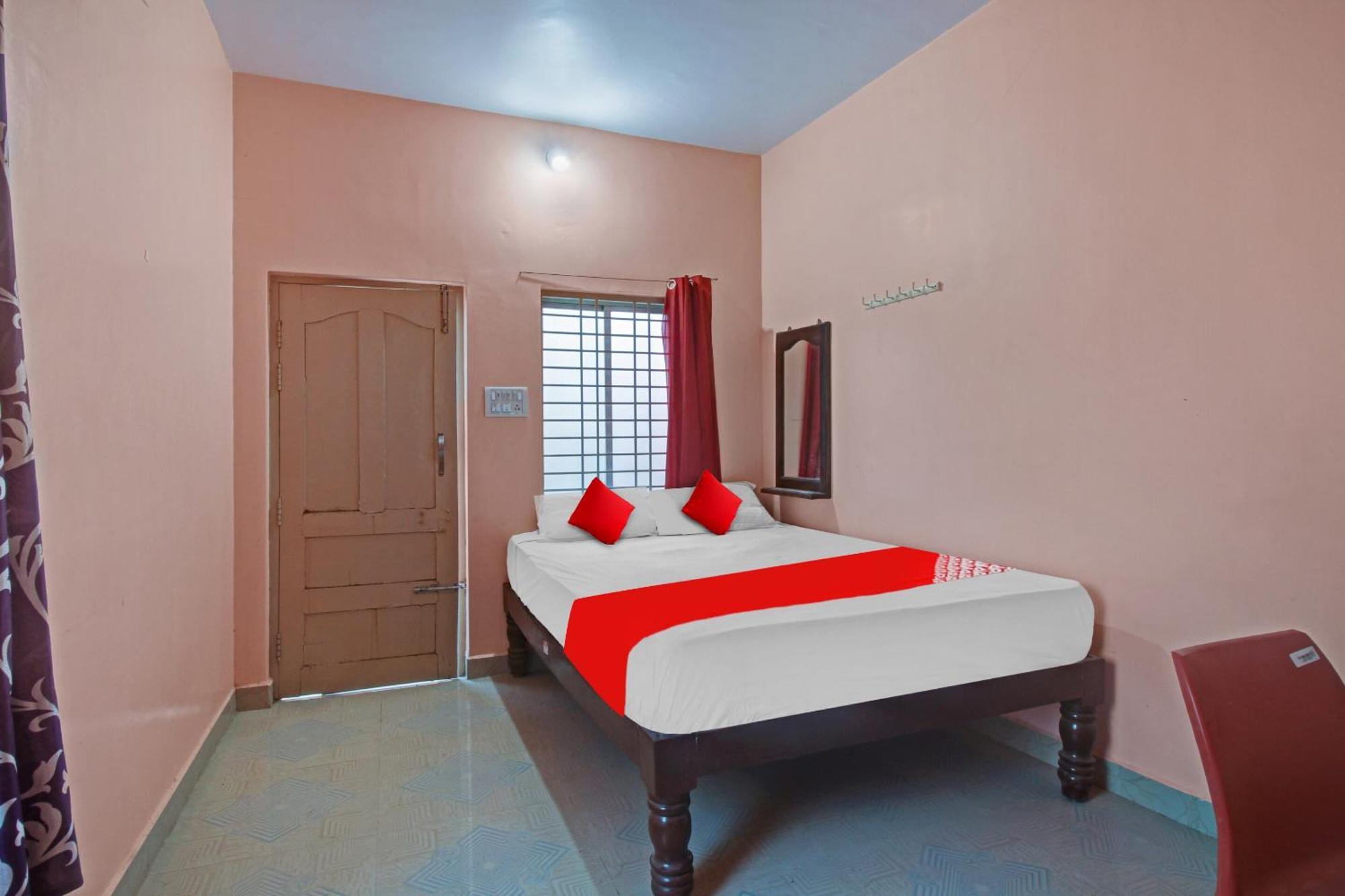 Hotel O New Mayuri Lodge Bagepalli 외부 사진