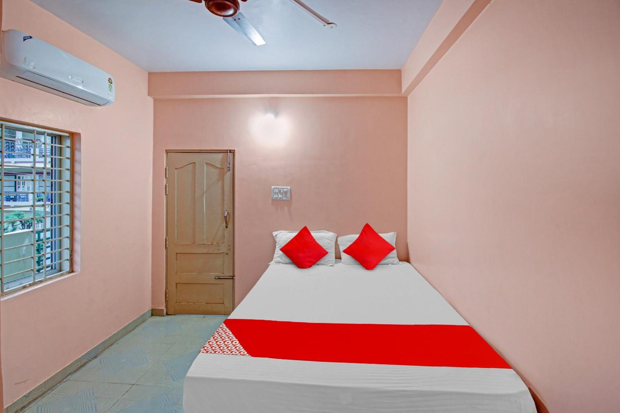 Hotel O New Mayuri Lodge Bagepalli 외부 사진