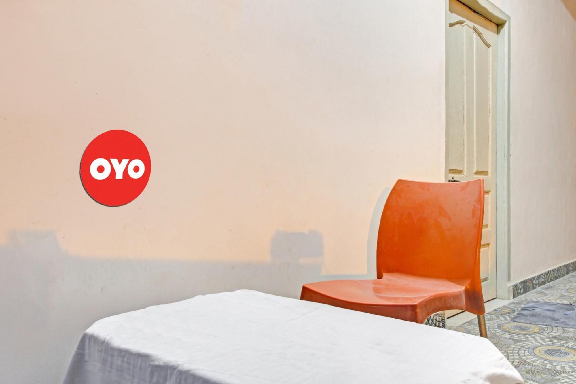 Hotel O New Mayuri Lodge Bagepalli 외부 사진