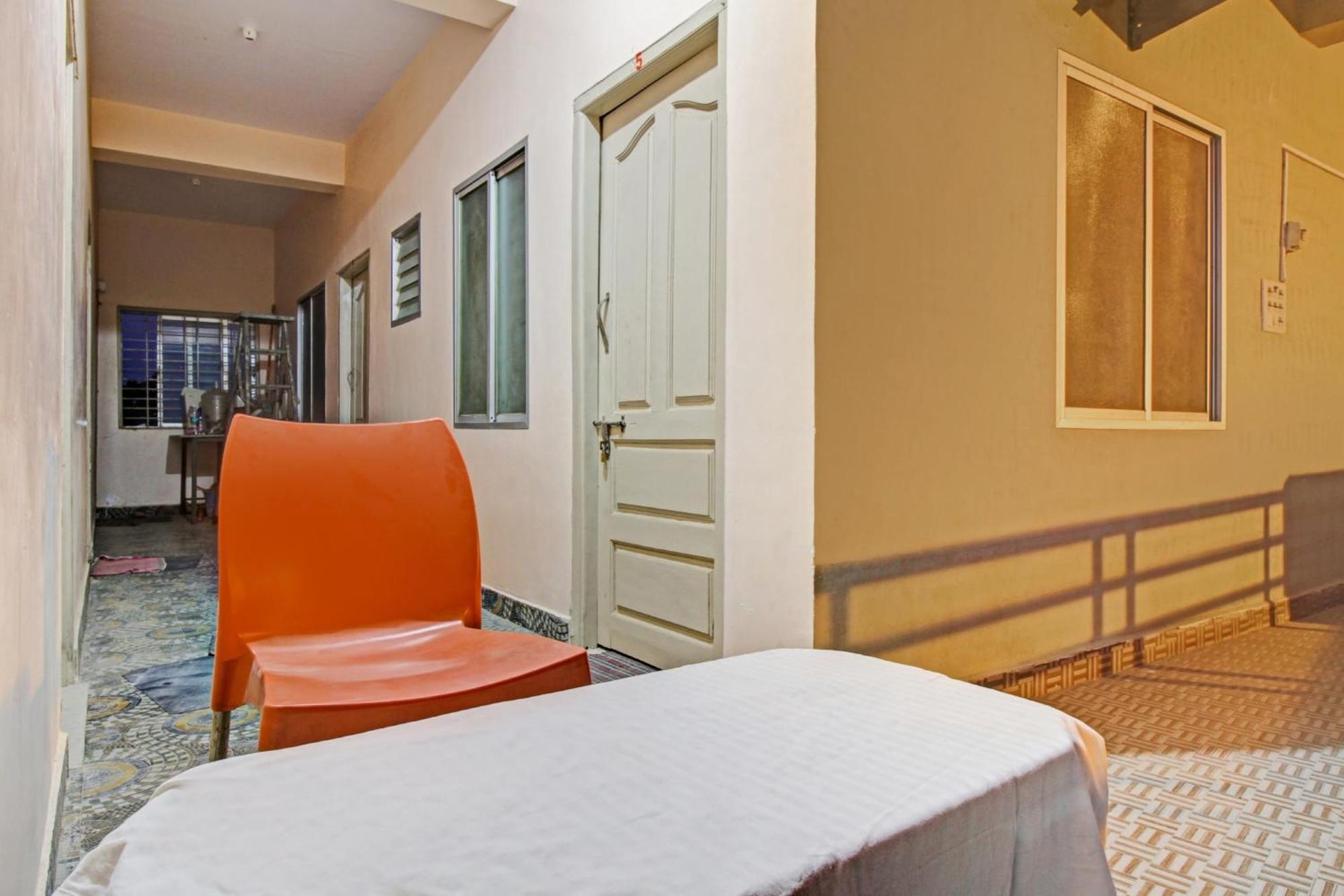 Hotel O New Mayuri Lodge Bagepalli 외부 사진