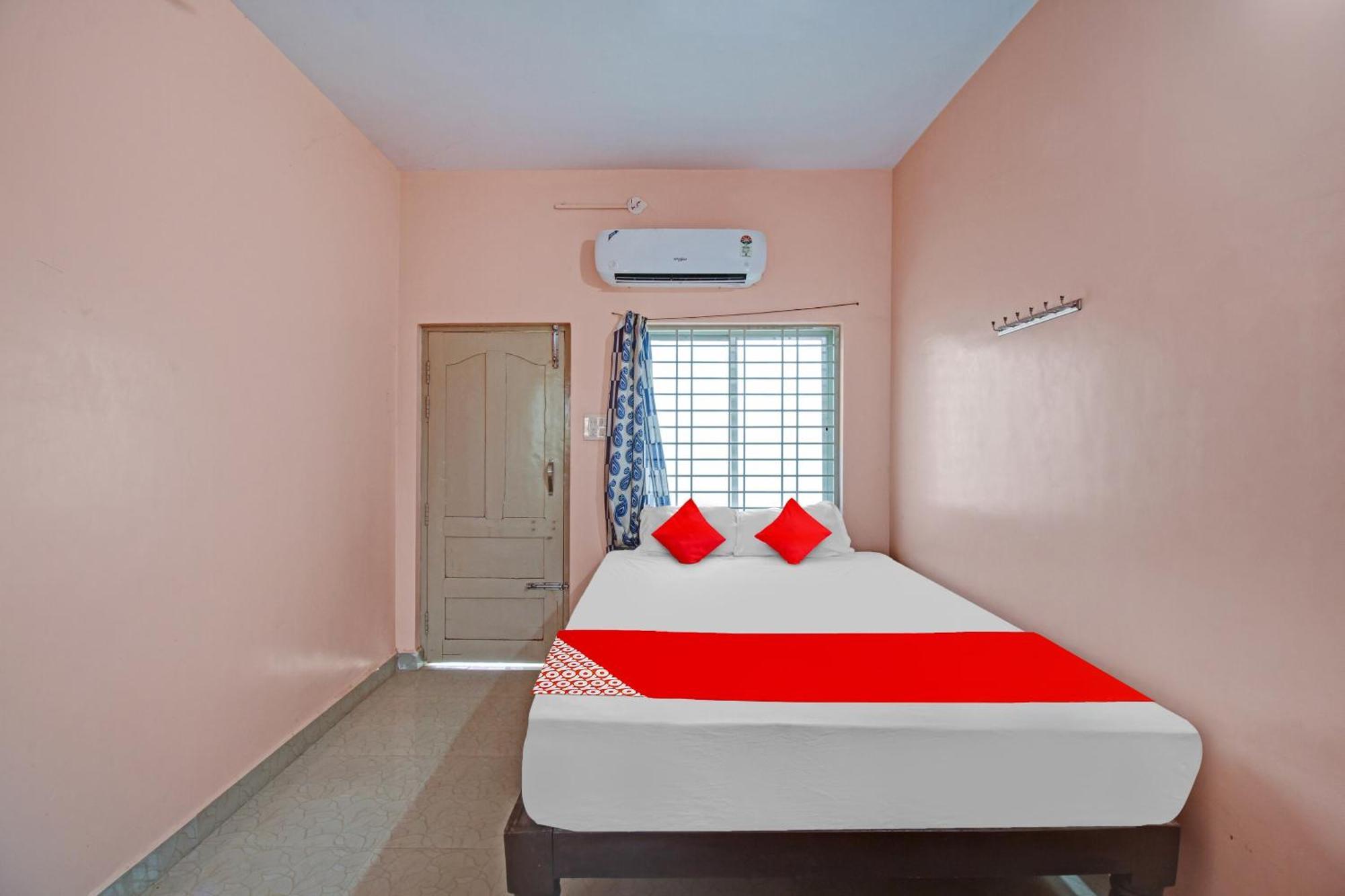 Hotel O New Mayuri Lodge Bagepalli 외부 사진