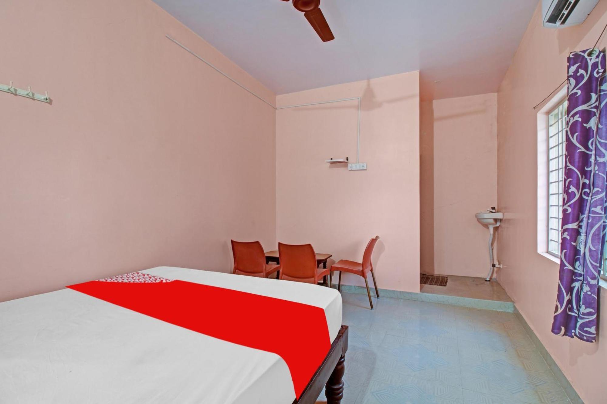 Hotel O New Mayuri Lodge Bagepalli 외부 사진