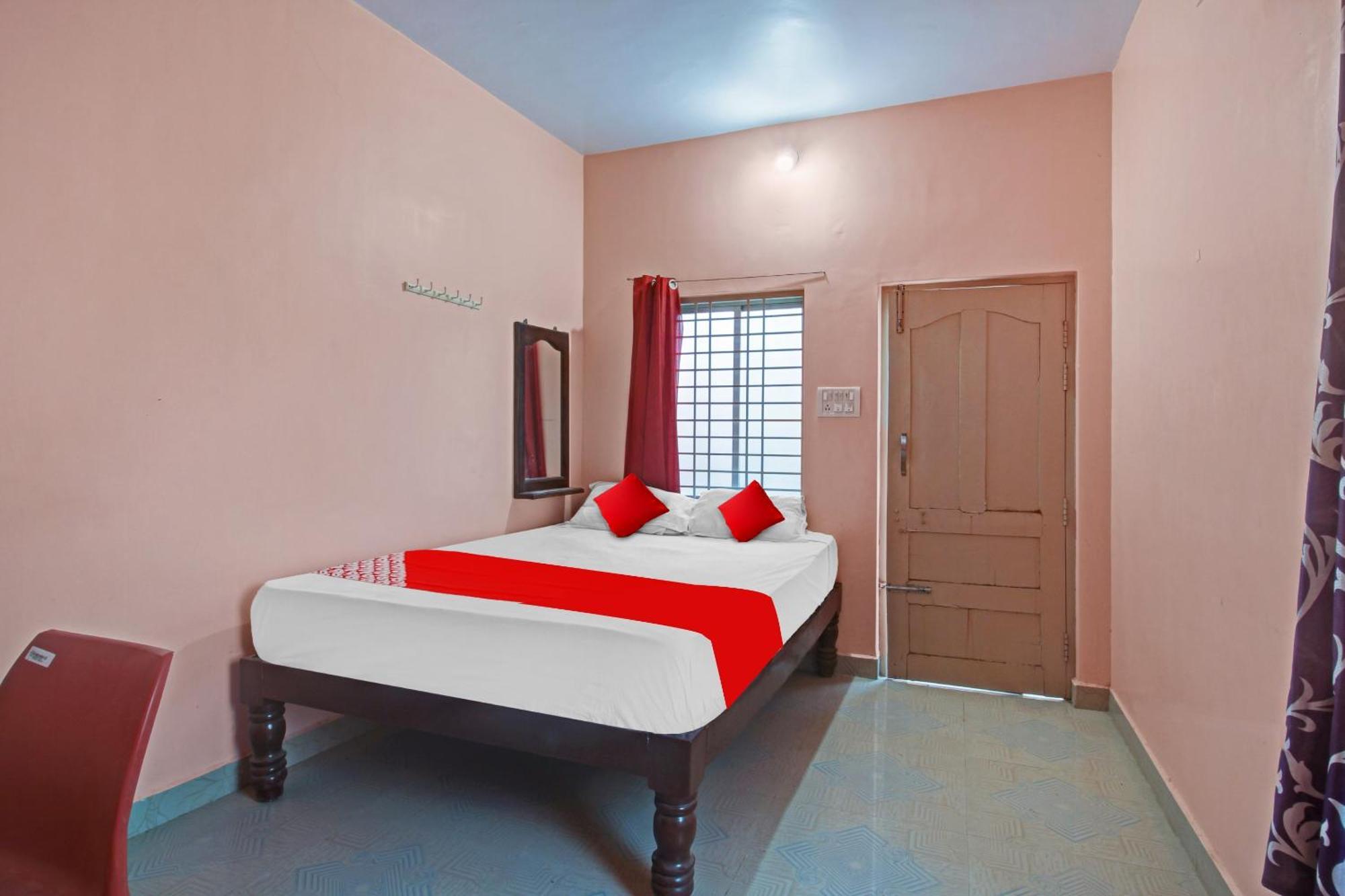 Hotel O New Mayuri Lodge Bagepalli 외부 사진