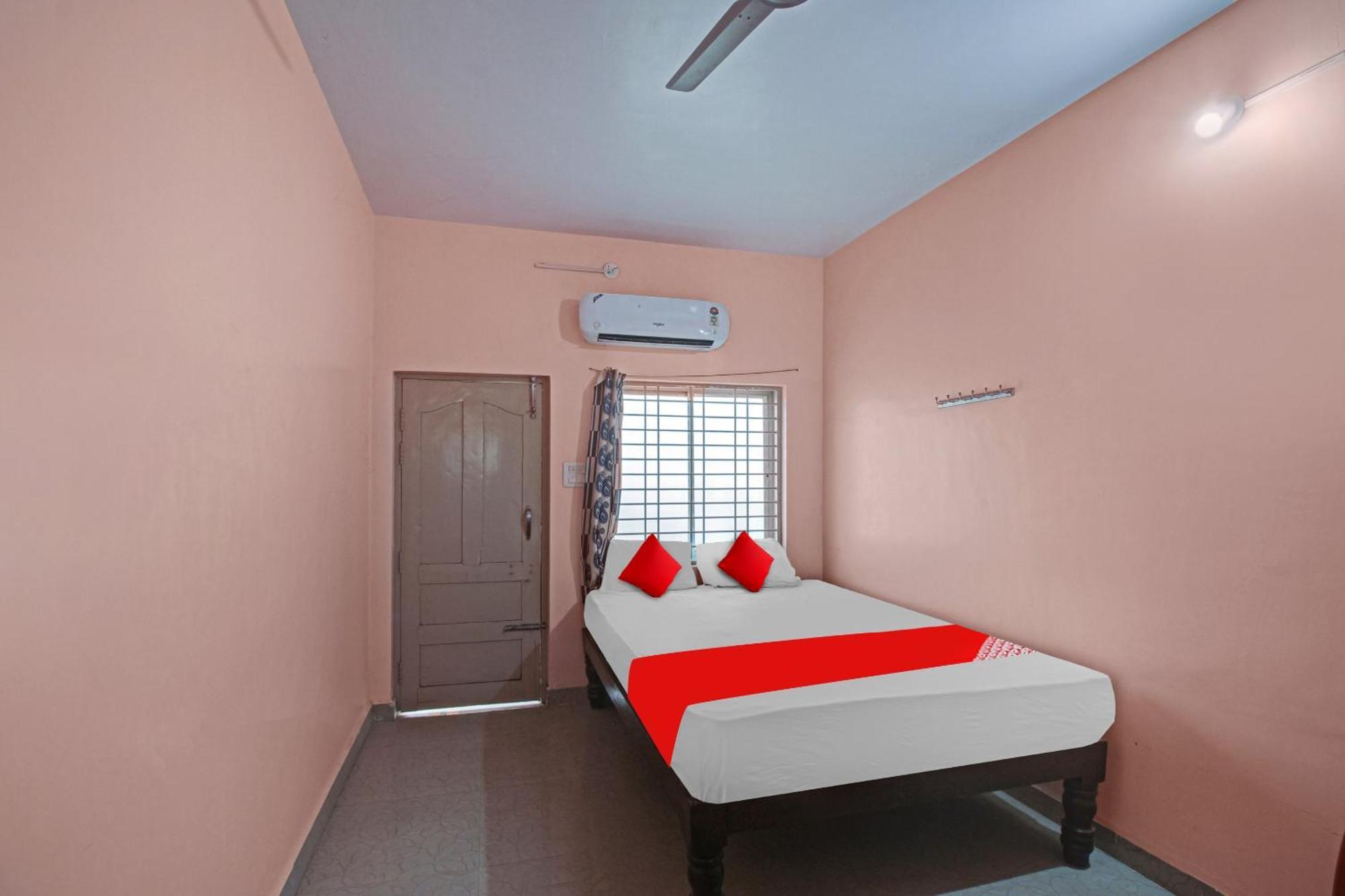 Hotel O New Mayuri Lodge Bagepalli 외부 사진