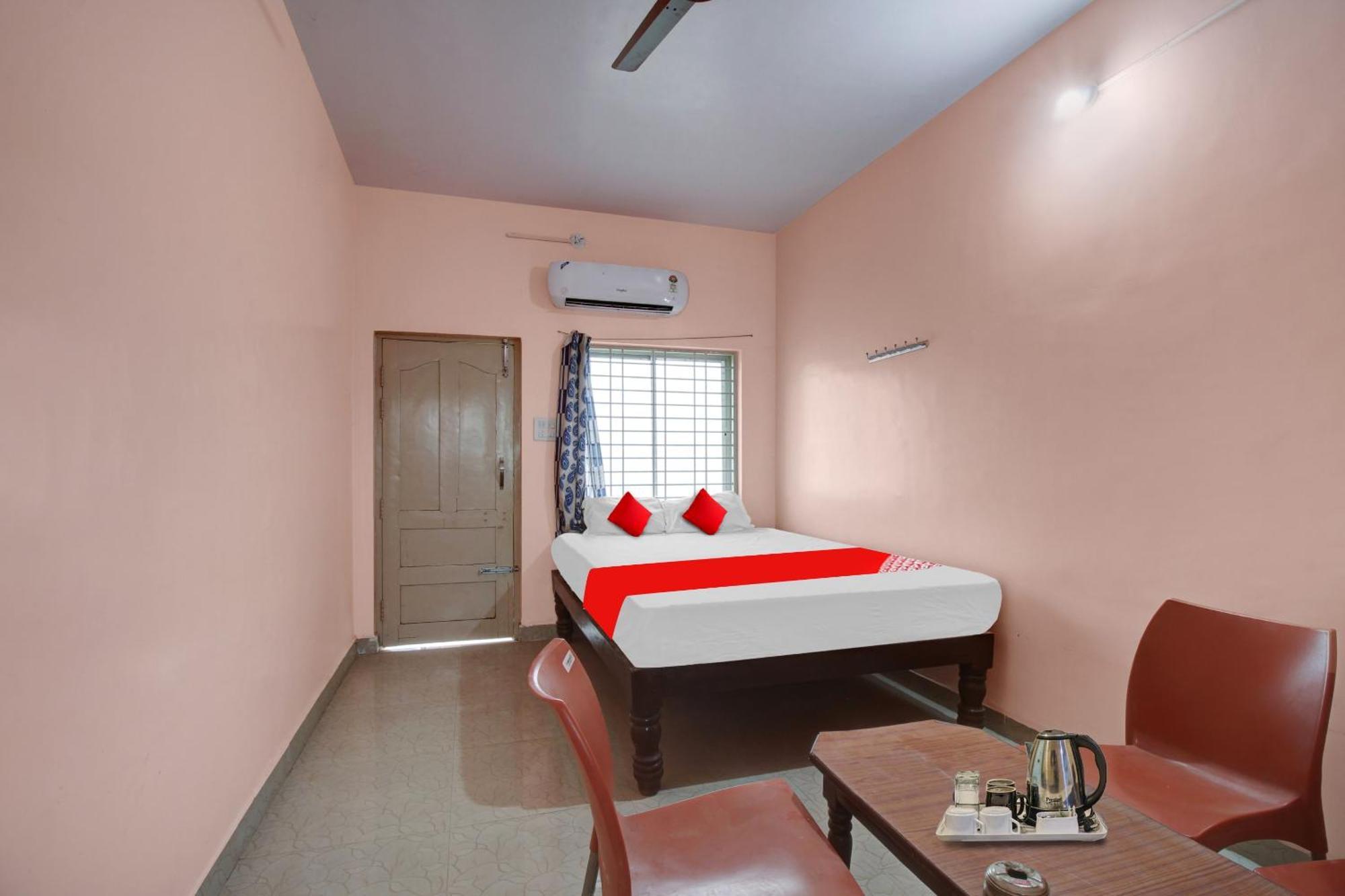 Hotel O New Mayuri Lodge Bagepalli 외부 사진