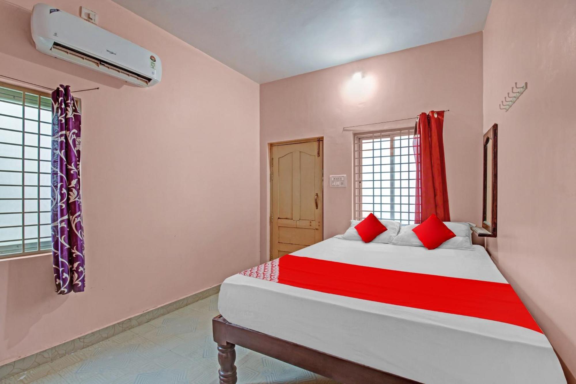 Hotel O New Mayuri Lodge Bagepalli 외부 사진