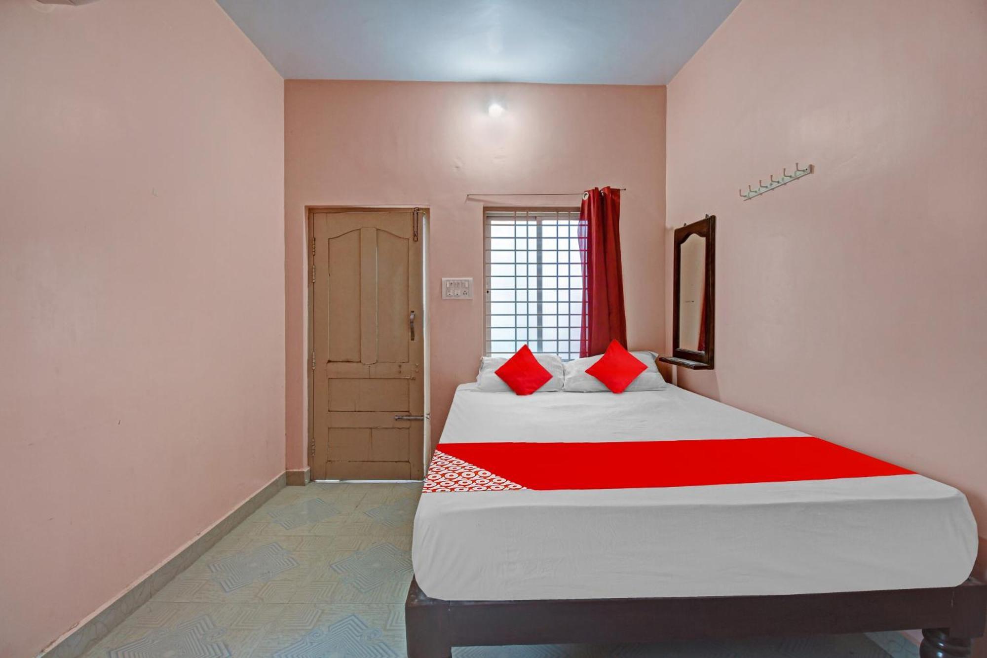 Hotel O New Mayuri Lodge Bagepalli 외부 사진