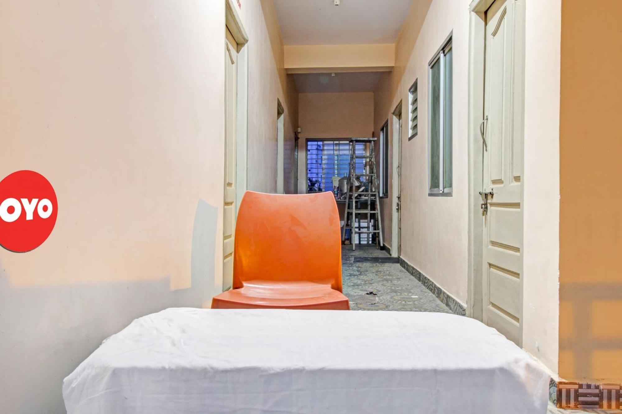 Hotel O New Mayuri Lodge Bagepalli 외부 사진